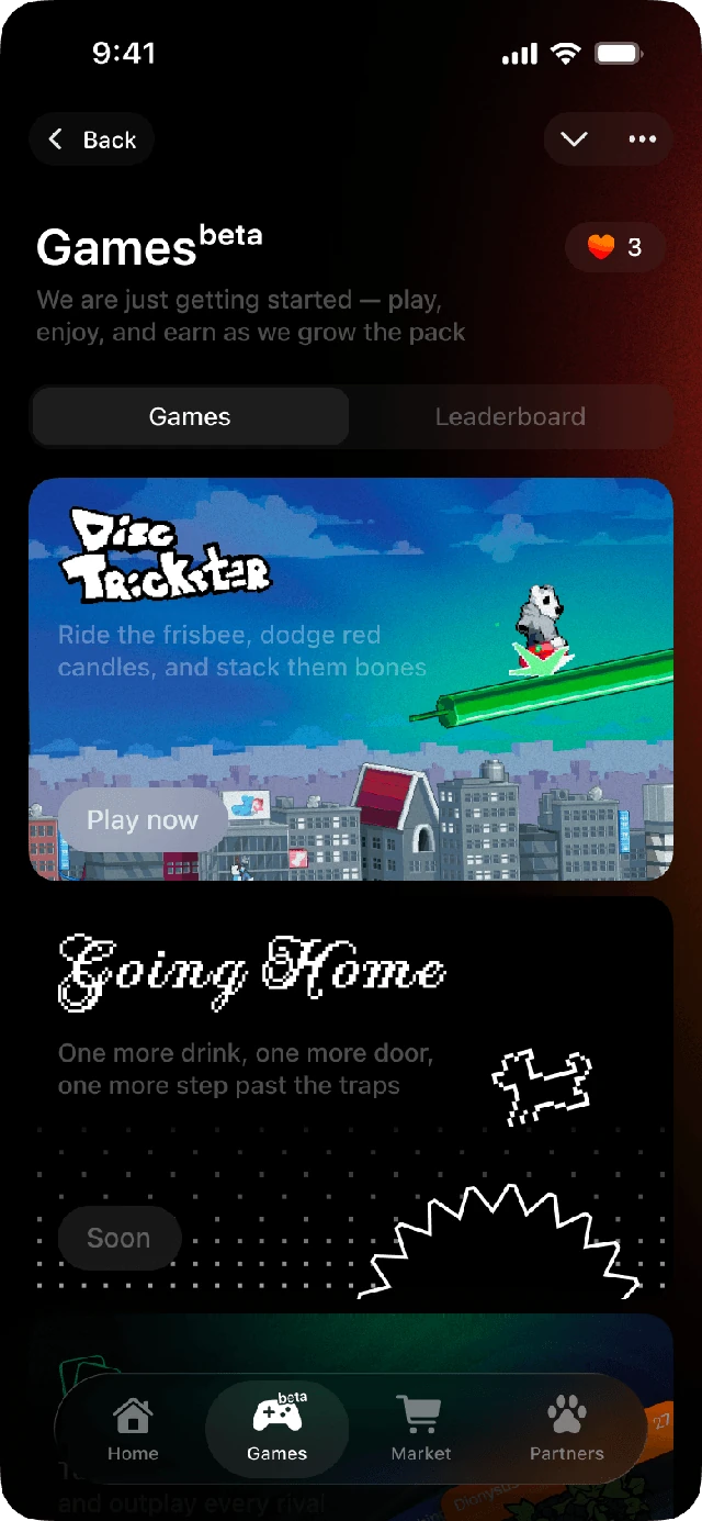 Games