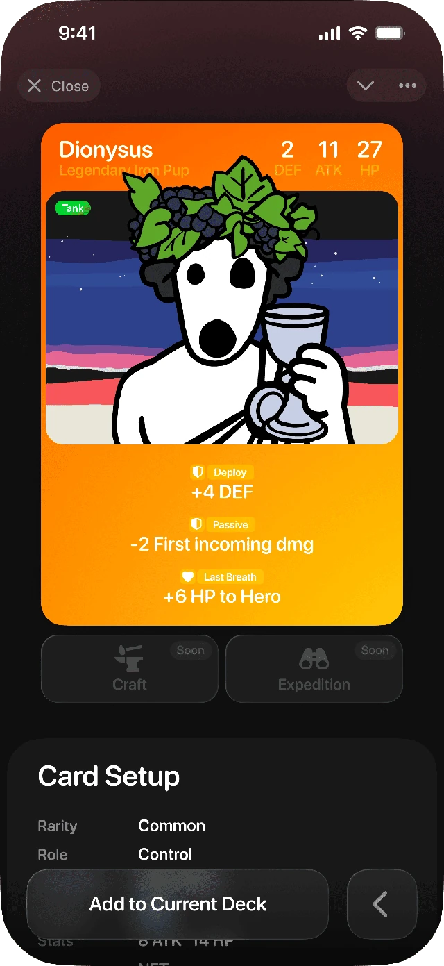 Card